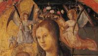 Italy: Rare Antonello da Messina paintings stolen in museum heist