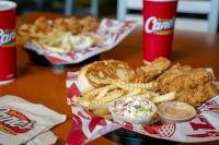 Raising Cane’s opening new NJ location on Monday