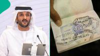 UAE publishes visit visa fees for foreigners, lists charges for single and multiple entry