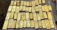 Belgian Construction Workers Find $10.4 Million in Gold Coins