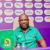 WAFCON 2026 Final: We’re Battle Ready  –Fazili Speaks Ahead Malawi Vs Cameroon