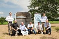 Ireland’s top sheepdog handlers head to Tyrone for 2026 ISDS Irish National Sheepdog Trials