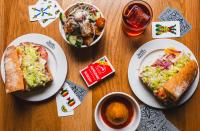 How to build the perfect Italian dinner at Time Out Market Montréal