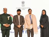 IBPC Dubai celebrates India’s 80th Independence Day