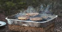 'Ultra dangerous' disposable barbecues should be banned every summer