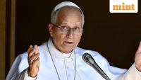Pope Leo renews call to end West Bank violence, urges international action on two-state solution