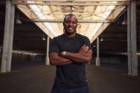 Kofi Asante’s unexpected turn from the humanities to nuclear energy