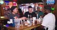 Cowboys preseason crowds boost business at J. Gilligan's Bar & Grill
