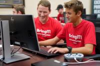 From coding to AI, Melaleuca tech camp prepares students for the future