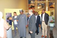 Nigeria targets local production of armoured vehicles, anti-drone systems