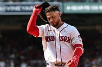 Boston Red Sox Announce Sudden Willson Contreras Change During Pirates Series