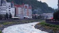Sochi: Oman’s summer gateway to the Russian Riviera