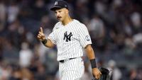 New York Yankees Announce Sudden Trent Grisham Change vs. Blue Jays