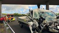 Reunion Island: 42 road deaths projected for 2025, with motorcyclist fatalities on the rise.