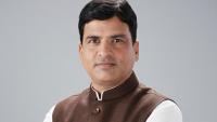 'Expanded Gopinath Munde Scheme To Cover Nearly 6 Crore Citizens': MoS For Agriculture Ashish Jaiswal