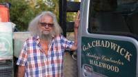 I gave John Lennon a lift on the day that changed music history forever