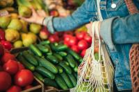 Our 5 favorite (new) farmers market recipes