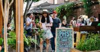 PHS plant swaps will let gardeners trade greenery in Manayunk and on South Street