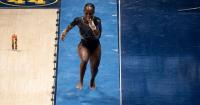 WVU Gymnastics falters in Arizona loss as beam struggles continue