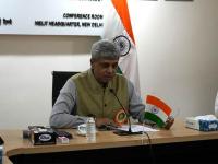 NIELIT launches CYBER KUSHTI 2026 cybersecurity, AI hackathon
