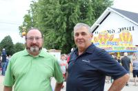 Iowa state fair an important opportunity for Canadians to make their pitch on trade