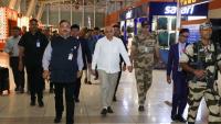 Gujarat CM Bhupendra Patel leaves for US, Canada to hardsell Vibrant Gujarat summit   