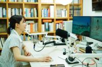Korean fan culture meets religion in Gen Z Buddhism