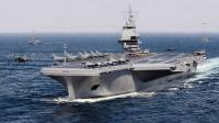 Free French aircraft carrier: Paris dismisses all risks after the American decision on catapults