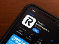Revolut: French customers report sudden account closures