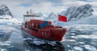 China Expands Its Arctic Foothold With New ‘Polar Silk Road’ Through Russia