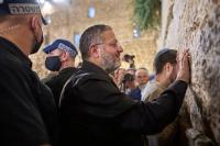 Israel’s Minister of National Security advocates killing ’30 to 40′ people in Gaza nightly while speaking to ex-hostage