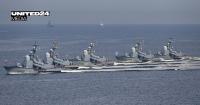 Russia Sends Four Missile Warships Near Japan After Putin’s Provocative Kuril Islands Visit