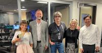 University of Florida Retooling Assessment Initiative