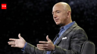 Quote of the day by Jeff Bezos: “I think frugality drives innovation, just like other constraints do. One of…”