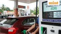 'Mileage depends on more than fuel': Govt allays E20 concerns; cites 'driving habits', 'AC usage' amid intense debate