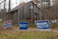 Everything you wanted to know about political signs but were afraid to ask