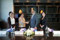 RHR, Punlaan School partner for hospitality training program