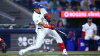 Toronto Blue Jays Announce Kazuma Okamoto Change vs. Yankees