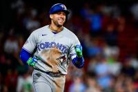 Toronto Blue Jays Announce George Springer Decision Before Yankees Series Finale