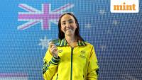 Who is Lani Pallister? Australian swimmer topples 800m freestyle queen Katie Ledecky at Pan Pacs 2026