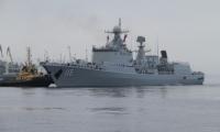 'China's lies to support arbitrary claims on international waters'