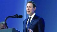 Hamas sources tell AFP Kushner to meet Hamas leadership in Egypt