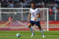 Bayern Munich confirm transfer talks as Newcastle United plot Bruno Guimaraes replacement