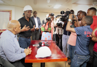 Tanzania: DMG Proves Local Capacity in World’s Old Passenger Ship MV Liemba Overhaul