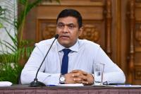 Ameen heads to Russia to discuss strengthening tourism
