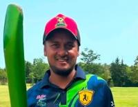 Canada-based Guyanese Ramkissoon slams unbeaten 170 for Better-Hope