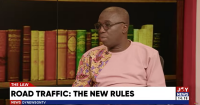 Ghana must move beyond enforcement to tackle road deaths – Appiah Kusi Adomako