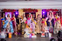  A night of crowns, culture & celebration: Miss, Mrs., Teen & Mr. India Guyana 2026 coronation