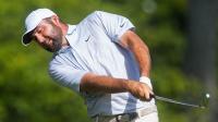 Scottie Scheffler leads by 2 in Memphis. See total purse, payouts