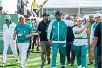 Kenyan runners dominate CRDB Marathon as Tanzania builds towards Afcon 2027